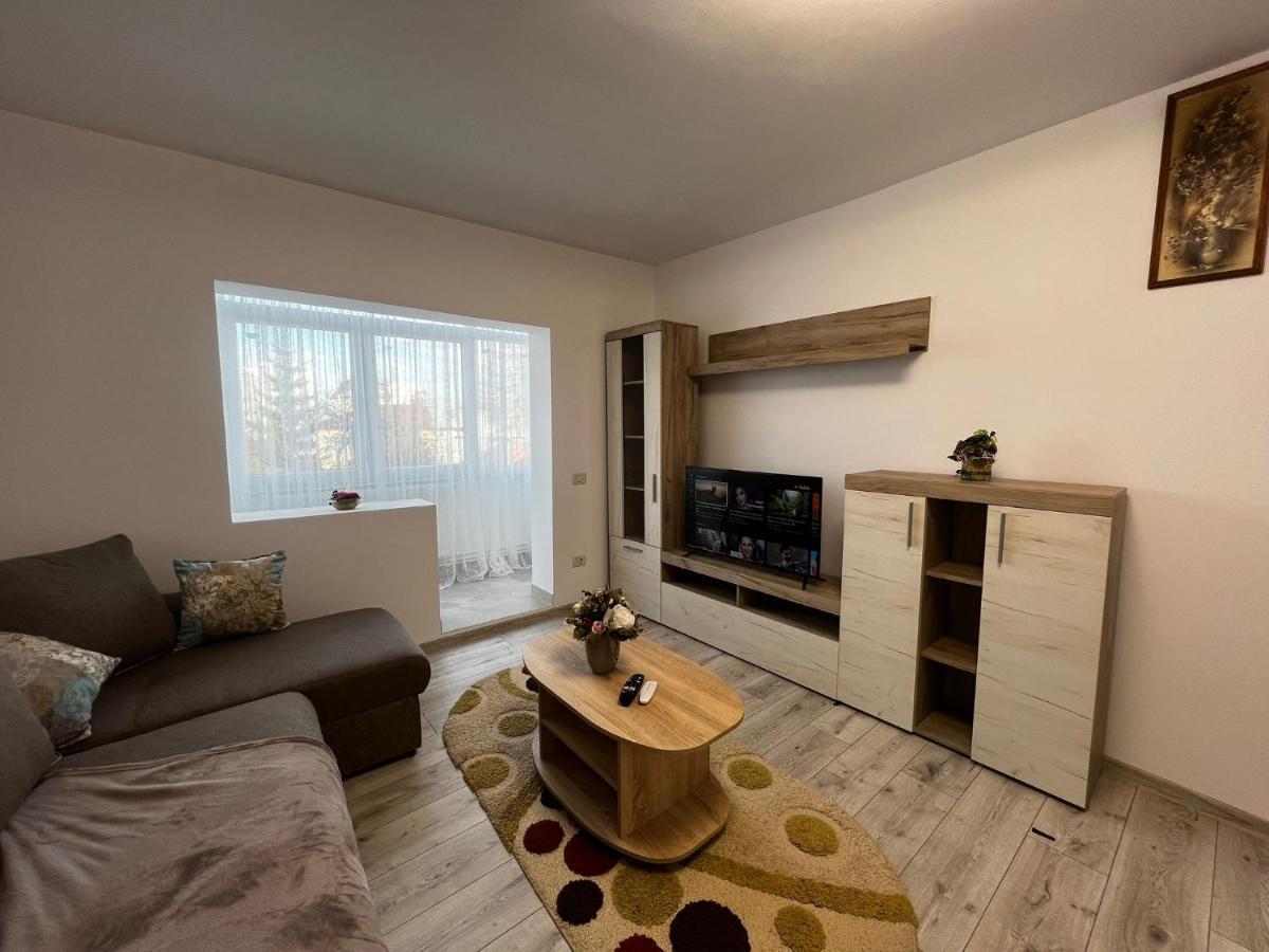 Cozy Urban Accommodation In Beautiful Suceava Ngoại thất bức ảnh