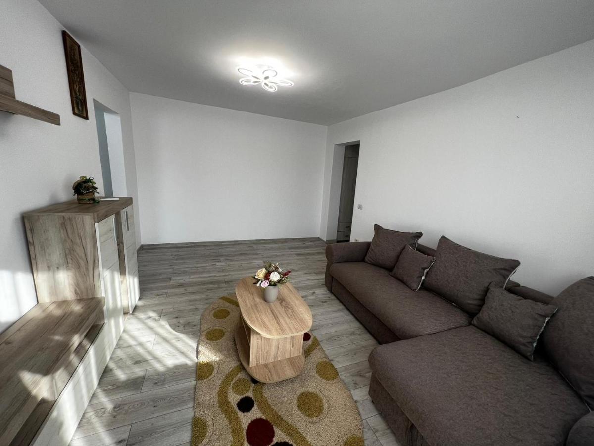 Cozy Urban Accommodation In Beautiful Suceava Ngoại thất bức ảnh