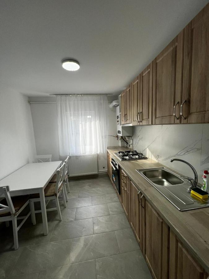 Cozy Urban Accommodation In Beautiful Suceava Ngoại thất bức ảnh